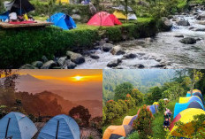 Camping Hemat di Bogor: 6 Spot Terbaik Untuk Liburan Akhir Pekan Kalian Guyss!