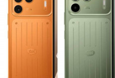 Itel Power 80, HP Murah dengan Daya Tahan Panjang yang Siap Temani Aktivitas Harian!