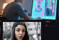 Bikin Avatar Dirimu Sendiri di Dunia Virtual Hanya dengan Kamera 3D