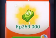 Cuma Modal HP, 1 Menit Dibayar Rp156.000! Gak Pakai Deposit!