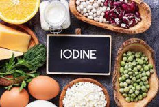 Wajib Kalian Tahu! 5 Manfaat Povidone Iodine Mengungkap Khasiatnya Dalam Pemeliharaan Kesehatan