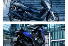 Yamaha Fokus Kenyamanan Duduk, Pengguna Harian Mulai Merasakan Perubahan