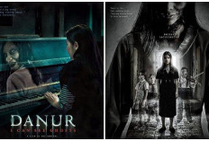5 Rekomendasi Film Horor Prilly Latuconsina yang Keren dan Menegangkan!