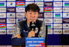 3 Pemain Top Super League yang Berpotensi Dicoret Shin Tae-yong Jika Jadi Pelatih Timnas Indonesia Lagi