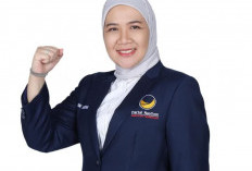 Ketua DPRD Kota Pagar Alam: Putusan MK 135 / 2024 Dinilai Inkonstitusional