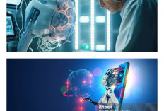 Handphone Cerdas Ini Bisa Jadi Dokter Pribadi di Saku Anda