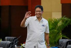 Purbaya Bakal Monitor Anggaran