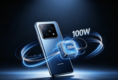 Waktu Rilis Xiaomi 18 Pro Makin Dekat: Bocoran Ungkap Fast Charging 100W dan Kamera 200 MP!