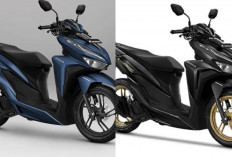 Review Honda Vario 150: Skutik Sporty yang Masih Menarik, Ini Kelebihan dan Kekurangannya!