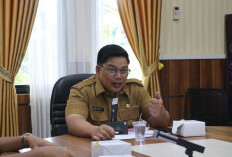 Dorong Peningkatan Disiplin – Kualitas Pelayanan Publik