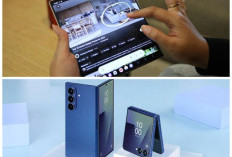 Samsung Galaxy Z Fold8 Siap Meluncur, Ini Perkiraan Waktu Rilis yang Jadi Perbincangan