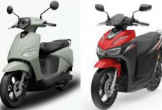 Harga Motor Listrik VinFast April 2026 Terungkap Segini Biaya yang Harus Disiapkan, Worth It atau Tidak!