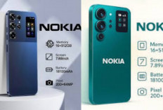 Harga Nokia 105 hingga Nokia X200 Pro 5G 2026, Pilihan Terbaik Sesuai Budget Ditahun 2026!