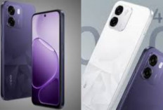 Oppo K14 2026 Resmi Hadir Intip Spesifikasi, Harga, dan Fitur Barunya Ditahun 2026!