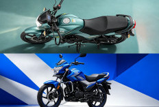 Pesona Baru! TVS Callisto 110 2026 Hadir dengan Wajah Lebih Segar dan Harga Lebih Ringan