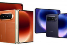 Review Lengkap Huawei Pura X Max 2026: Inovasi Kamera Super Canggih Terbaru Ditahun 2026!