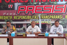 Jaga Kualitas dan Integritas dalam Pelayanan Publik