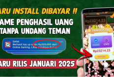 Cuma Main Game, Bisa Dapat Duit Beneran! Begini Cara Kilat Cairkan Saldo DANA dari The Lost Kingdom!