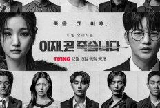 Sinopsis Death's Game Kisah Seo In Guk Jalani 12 Reinkarnasi, ini Dramanya