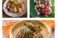 Petualangan Kuliner di Magelang, 5 Hidangan Khas yang Menggoda Selera