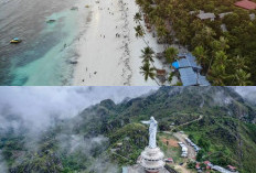 7 Destinasi Wisata di Sulawesi Selatan dengan Keindahan Alam yang Memukau!