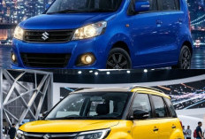 Suzuki Karimun 2026 Resmi Diluncurkan: Hadir dengan Teknologi Hibrida, Irit Bahan Bakar, dan Tetap Terjangkau
