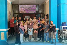 Lestarikan Warisan Budaya Lokal