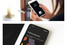 Mode Privacy Lock Bantu Lindungi Data Harian