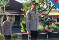 Tak Ada Toleransi Bagi Personel Terlibat Narkoba