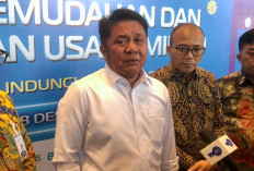 Sambut Tahun Baru 2026 dengan Doa dan Kepedulian