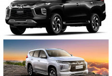 Mau Bawa Pajero ke Jakarta? Siap-Siap Rogoh Kocek Segini untuk Balik Nama!