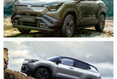 Akhirnya Serius! Suzuki e-Vitara Resmi Mengaspal di Indonesia 2026, Tantang Pasar Mobil Listrik!