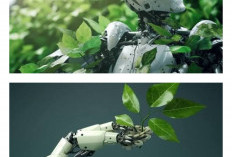 Teknologi Dunia Kini Bergerak Bersama Menuju Masa Depan yang Lebih Hijau