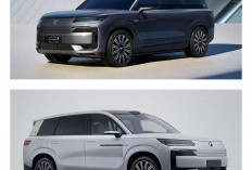 SUV Hybrid Mewah Denza Mulai Jadi Sorotan, Teknologinya Disebut Selangkah di Depan Pesaing