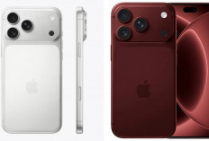 Harga Terbaru iPhone 18 Pro Juli 2026 Resmi Terungkap, Cek Daftar Varian, Spesifikasi, dan Alasan Harganya!
