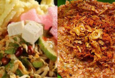 Dari Dapur Betawi, Cerita Rasa dalam 5 Makanan Khas Jakarta