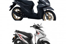 Honda BeAT 2026 Dibongkar: Iritnya Masih Top atau Hanya Nama Besar