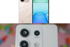 Yuk Intip Teknologi Kamera Baru Redmi yang Super Tajam Ini