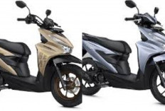 Harga Terbaru Honda Beat Street 2026 Resmi April Ini, Murah atau Malah Naik Simak Detail Lengkapnya!