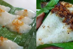 Yuk Cobain Makanan Khas Kalimantan Utara Paling Recommended!