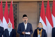  Pemerintah Matangkan Persiapan Haji 2027, Fokus Biaya dan Layanan Jemaah