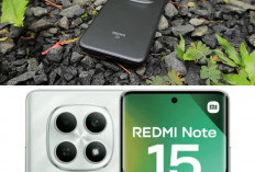 Kelebihan Tersembunyi Redmi Note 15 SE yang Jarang Diketahui