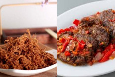 Menyelami Makanan Khas Ciamis yang Wajib Dicoba, Dengan Rasa Yang Wow!