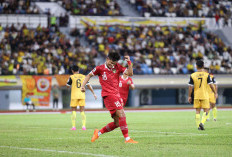 PSS Sleman Tak Rela Lepas Hokky ke Timnas Indonesia U-23