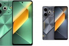 Review Tecno Pova 6 Neo: Benarkah Jadi HP Gaming Murah Paling Worth It Simak Kelebihan dan Kekurangannya!