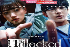 Menegangkan! ini Dia Sinopsis Film Unlocked, Ketika Data Pribadi Jatuh ke Tangan Psikopat