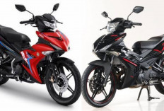 Harga Terbaru Yamaha MX King 150 Juni 2026 Resmi Terungkap, Masih Jadi Raja Motor Bebek Sport!