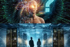 Bukan Musuh, AI Justru Bisa Jadi Asisten Pribadi Super Canggih!