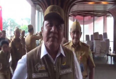 Pastikan Tak Ada PPPK Dirumahkan