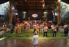 Saung Angklung Udjo, Pesona Budaya Sunda di Bandung